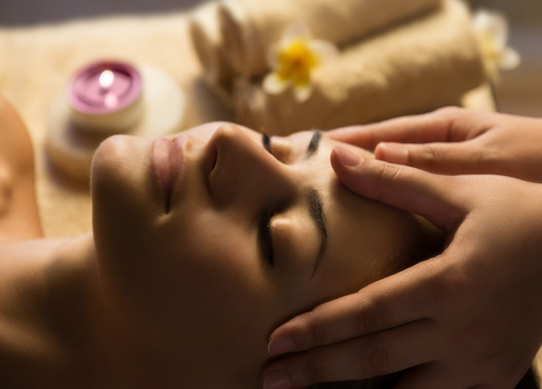 facial services in Warangal